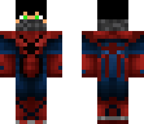 spider yarito