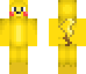pickachu