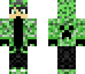 creeper boy