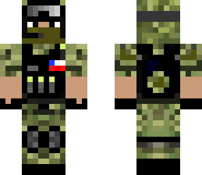 us soldier