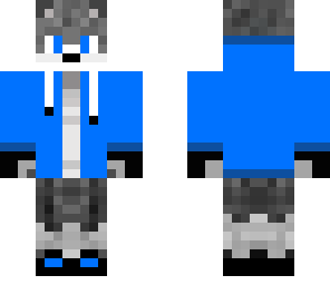 wolf boy