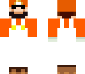 swag mario
