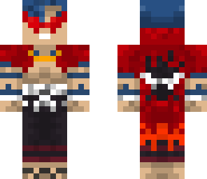 kamina