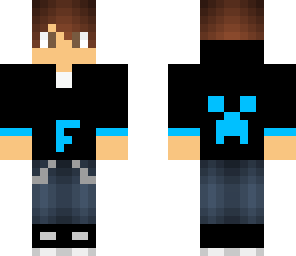 ferchogamer 3