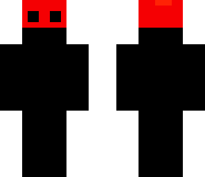 red dude