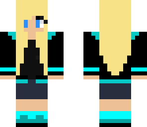 girl