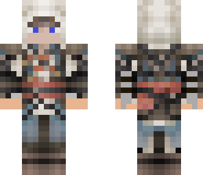 my assassin