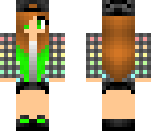 my skin
