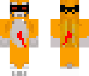 evil stampy cat