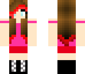 skin for budderboo12