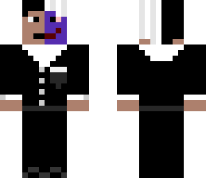 dos caras