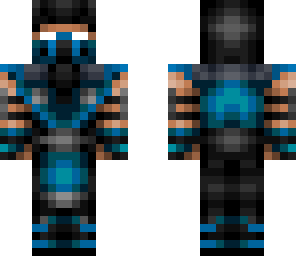 sub zero