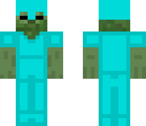 diamond zombie jozh