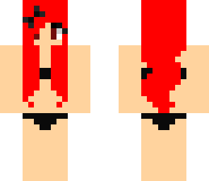 swimsuit gurl