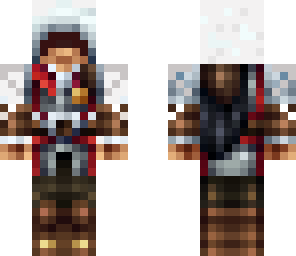 ezio auditore
