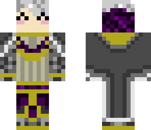henry fire emblem awakening