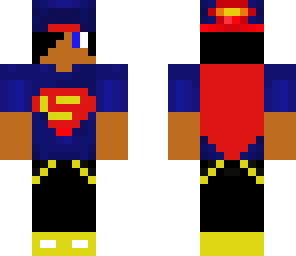 superman summertime