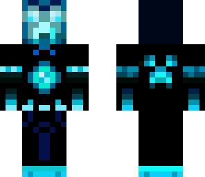 diamond creeper