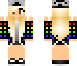 edit skin