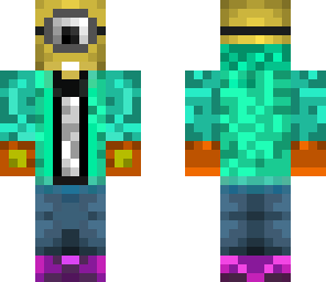 minion cool