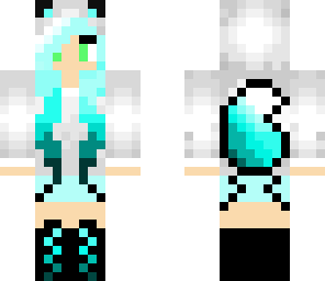wolfgirl