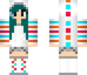 dino gurl