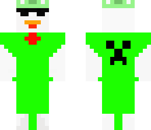 grean chikcen