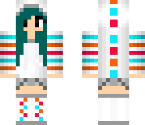 fixed dino gurl 