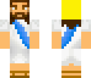 jesus