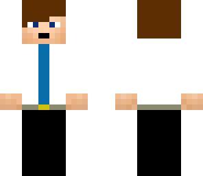 business man