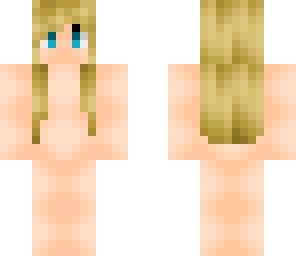 dirty blonde - base - vote if used