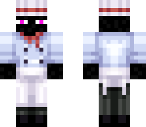 chef enderman