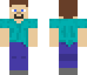steve