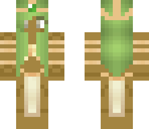 elf 1 forest