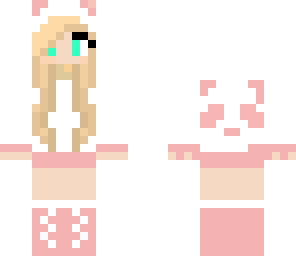 pandagirlpink