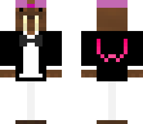 w0rldstar skin pimp