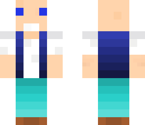 4x4 liam
