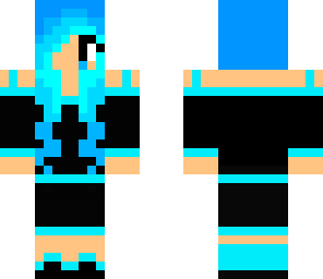 blue spy