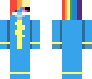 rainbow dash
