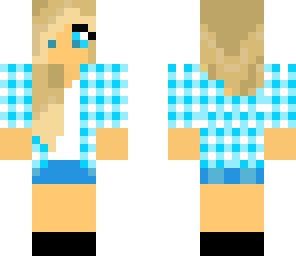 edited cute country girl