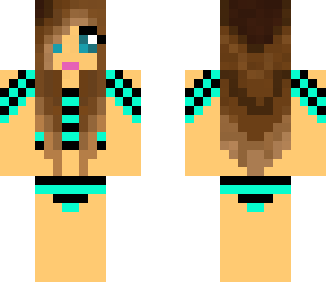 sweet summer skin 2