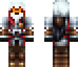 assassin creed fox