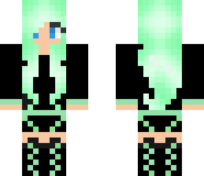 minty fusion