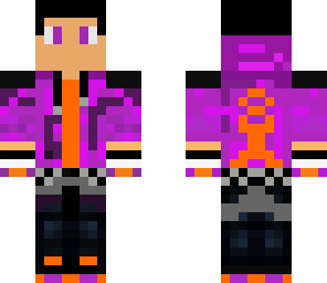 dbc cosmio skin