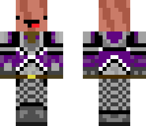 bacon knight