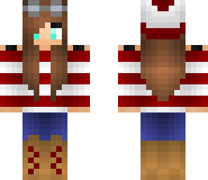 mah skin