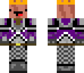 bacon king