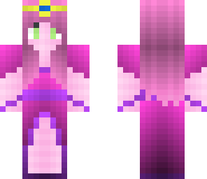princess bubblegum