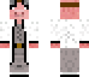 pig scientist