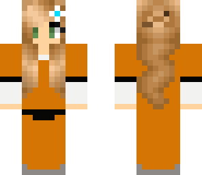 this is me in a prison costume